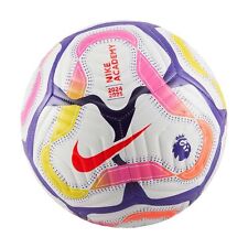 Nike pallone calcio usato  Italia