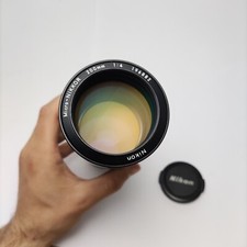 Nikon micro nikkor usato  Milano