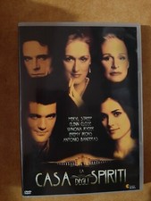 Casa degli spiriti usato  Pellezzano