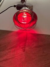 Rotlichtlampe philips 150 gebraucht kaufen  Gräfenthal