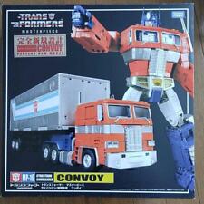 TOY MP-10 Transformers Obra Maestra Optimus Prime Convoy Genuino Takara Tomy, usado segunda mano  Embacar hacia Argentina