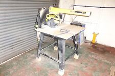 Dewalt dw721 radial for sale  HULL