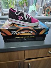 Heelys size girls for sale  SWADLINCOTE