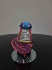 Figura de estátua Dragon Ball Super Zeno resina escala 1/6 Wasp Studio Sideshow GK comprar usado  Enviando para Brazil