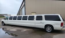 Stretch cadillac escalade for sale  Saint Bonifacius