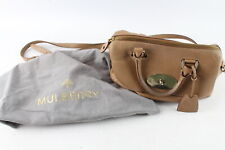 Vintage mulberry tan for sale  LEEDS