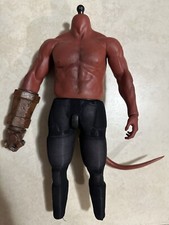 Hot toys hellboy d'occasion  Expédié en Belgium