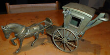 Large vintage brass for sale  READING