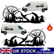 Motorhome camper van for sale  CANNOCK