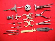 Lot vintage watchmakers for sale  Hialeah