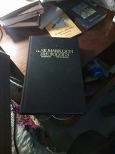 Silmarillion j.r.r. tolkien usato  Napoli