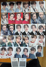 Taemin photocard tour d'occasion  Expédié en Belgium
