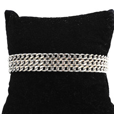 Bracciale vintage anni usato  Terni