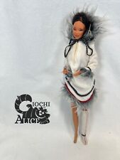 Mattel barbie vintage usato  Scorze
