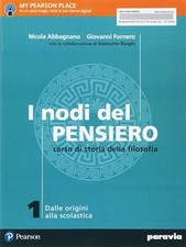 Libri usati filosofia usato  Milano