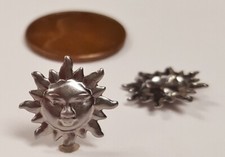 Vintage steel raised for sale  Johnston