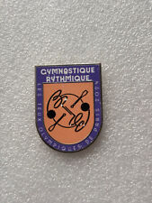 Pin gymnastique rythmique d'occasion  Le Perreux-sur-Marne