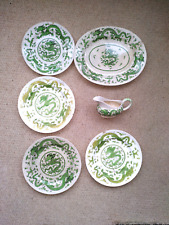 Antique ironstone coalport for sale  SHEFFIELD