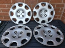 Peugeot 206 wheel for sale  LEICESTER