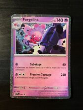 Carte pokémon holo d'occasion  Besançon