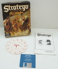 Stratego accolade. videogioco usato Stratego accolade. videogioco usato  Lucera
