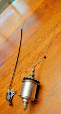 Vintage 1968 sturmey for sale  Madison