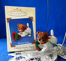 Hallmark ornament 2002 for sale  Aurora
