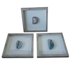 Set natural geode for sale  Los Angeles