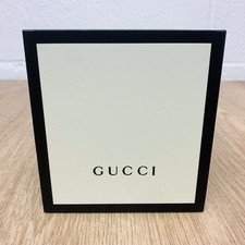 Original gucci presentation for sale  NEWTON-LE-WILLOWS