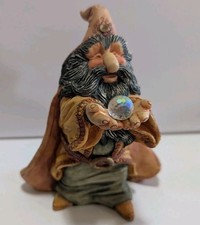 Krystonia figurine turfen for sale  Fort Madison
