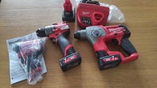 Milwaukee m12 fuel usato  Padova