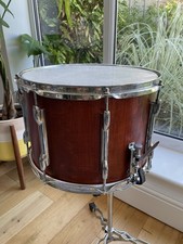 Premier marching snare for sale  BURTON-ON-TRENT