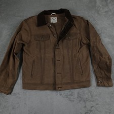 Iron resin jacket for sale  Little Rock