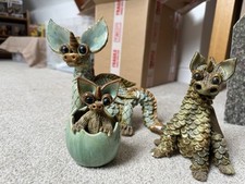 Yare designs earthenware for sale  BARNSTAPLE