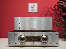 Musical fidelity vista for sale  WALSALL