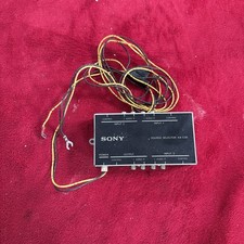 Sony c30 unilink gebraucht kaufen  Holzgerlingen