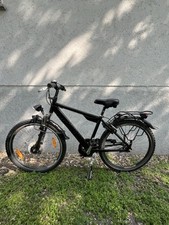 Gazelle fahrrad 26zoll gebraucht kaufen  Nauen