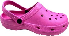 Ladies womens crocs for sale  NOTTINGHAM