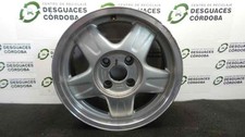 8a0601025m wheel rim d'occasion  Expédié en Belgium