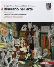 Itinerario nell arte. usato  Acqualagna