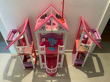 casa malibu barbie usato  Bassano del Grappa