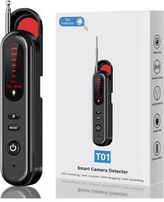 T01 smart camera for sale  San Antonio