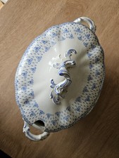 Alte suppenterrine villeroy gebraucht kaufen  Borstel-Hohenraden