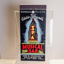Eddie leonard spa for sale  Memphis