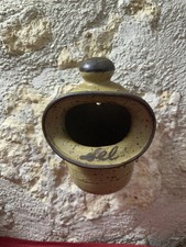 Boite sel pot d'occasion  Laon
