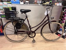 Used raleigh cameo for sale  WELLINGTON