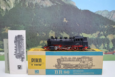 Piko güterzug tenderlokomotiv gebraucht kaufen  Magdeburg