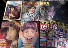 1970s vintage music for sale  HIGH PEAK
