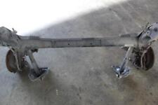 Assale posteriore per usato Assale posteriore per usato  Italia