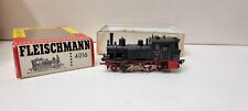 Fleischmann locomotive vapeur d'occasion  Tourrette-Levens